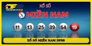 Thông tin chung về XSMN DF88