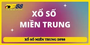 Giới thiệu XSMT DF88